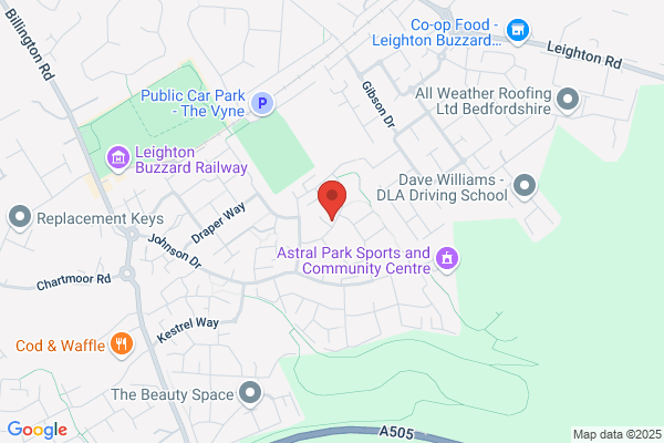 Martin Butler Electrical