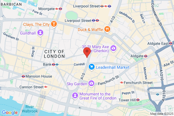 GFT Services Ltd