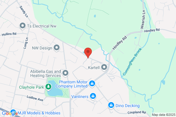 Dawn Fencing Ltd