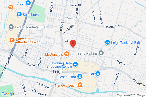 Sankey & Monks Funeral Directors