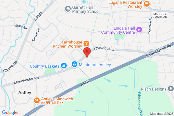 Critchley Car & Commercial