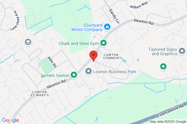 East Lancs Car Care