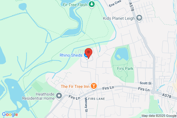 Peake Fitness