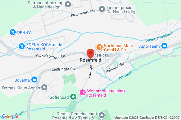 A & H Rosenfield