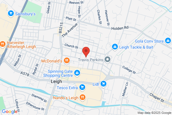 G L Furniture Ltd