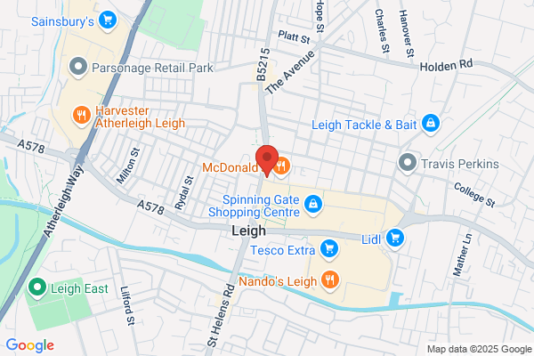 Motability Scheme at Scoota Mart Leigh