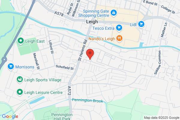 Boydell Handling Ltd