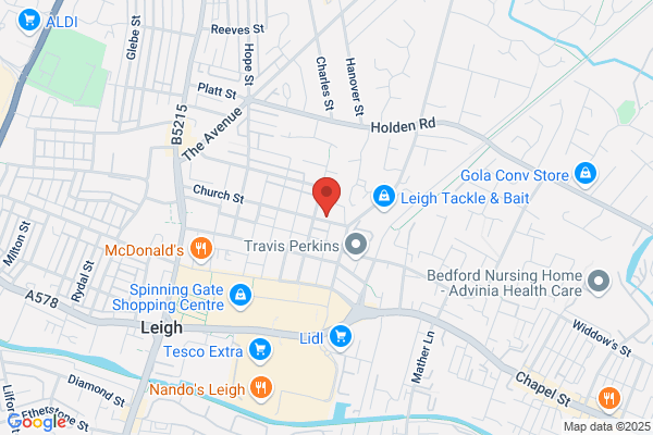 DMR Training Ltd