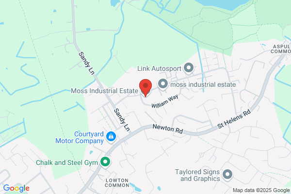 Dursley & Hurst Ltd