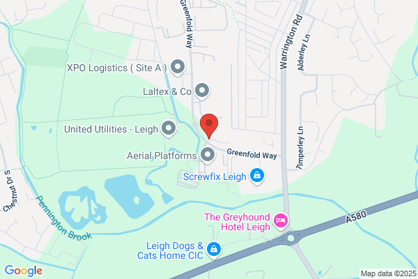 Houghton Concrete Ltd