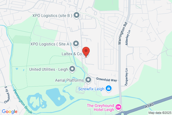 Laltex & Co Ltd