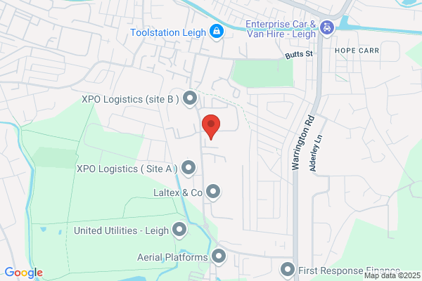 Leighton Packaging Ltd