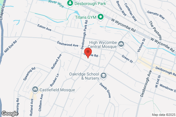 Micrographic Techniques Ltd