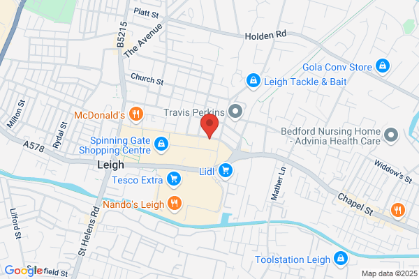 Laser Copy Centre