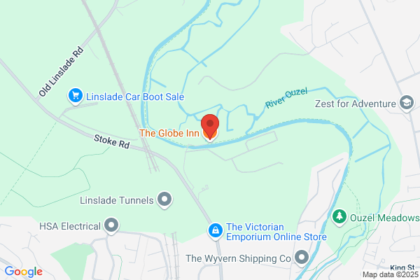 Globe Inn