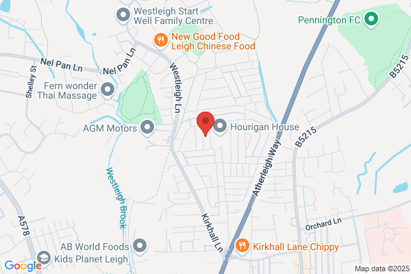 Borough Care Services Ltd