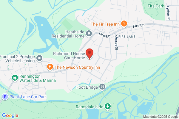 Richmond House Care Home