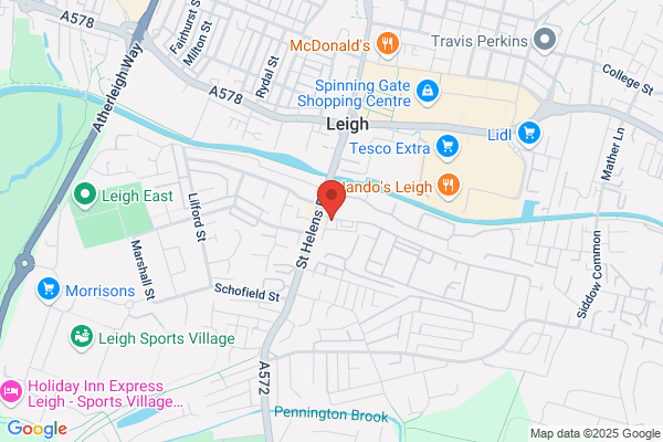 Security Plus Ltd