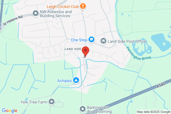 Leigh Rugby Union Football Club