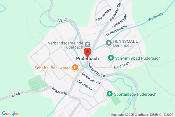 Puderbach