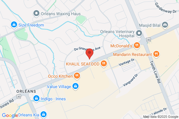The Opal Clinic