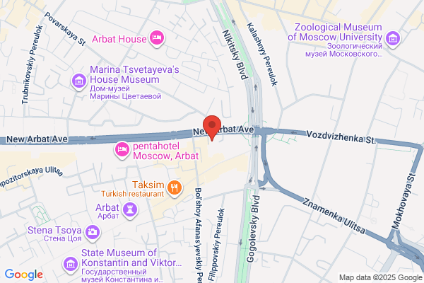 Abbey