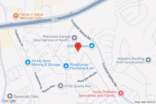 Quest Plumbing Ltd