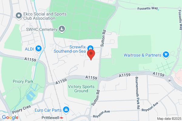 St Anns Builders Merchants Ltd