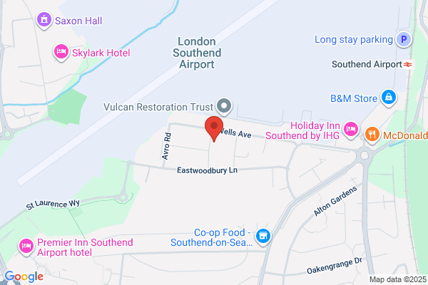 Geodata Engineering Ltd