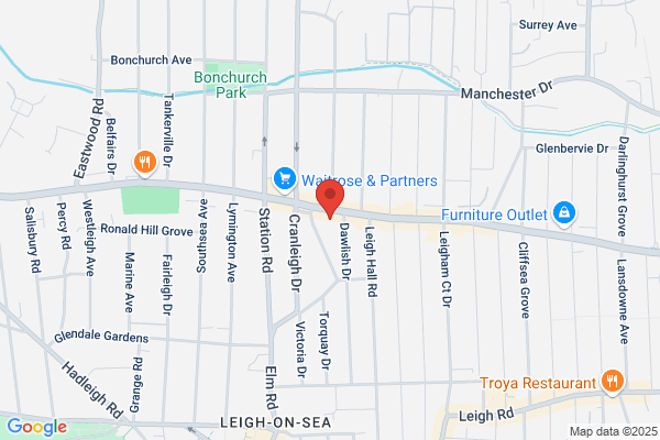 Elmbury City