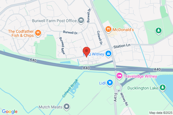 Nationwide Crash Repair Centres Ltd