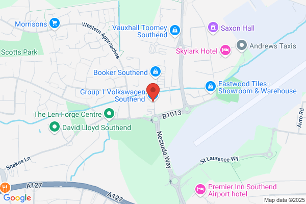 Lindvale (Volkswagon)