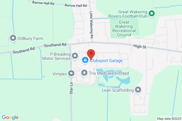R I Simmons Ltd