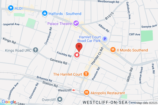 Gas Connect Heating Ltd