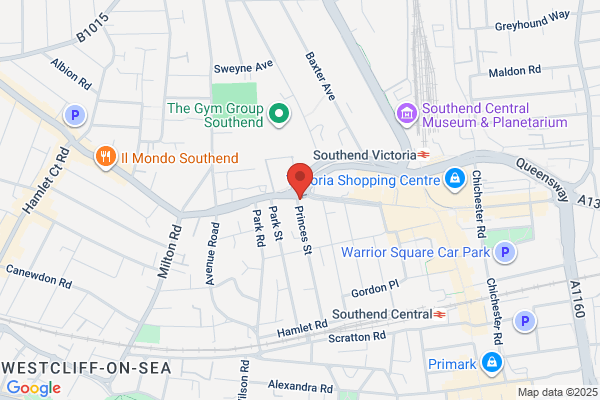 Southend Mencap