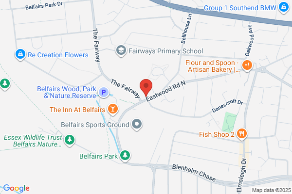 Belfairs Chemists Ltd