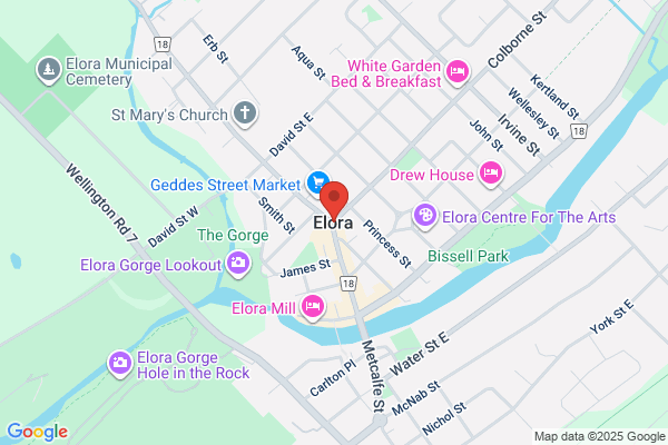 Elora