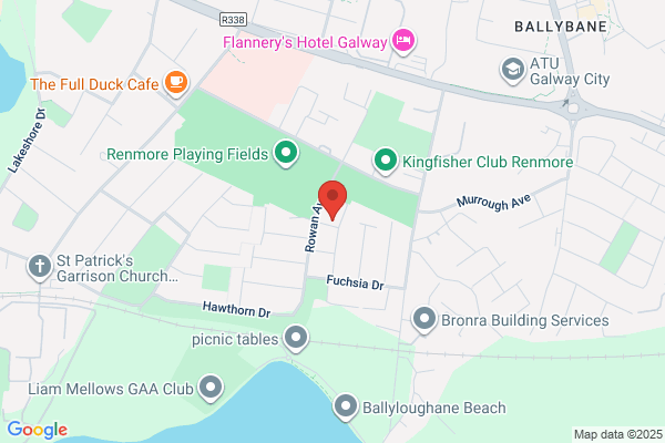 Renmore SSM Ltd