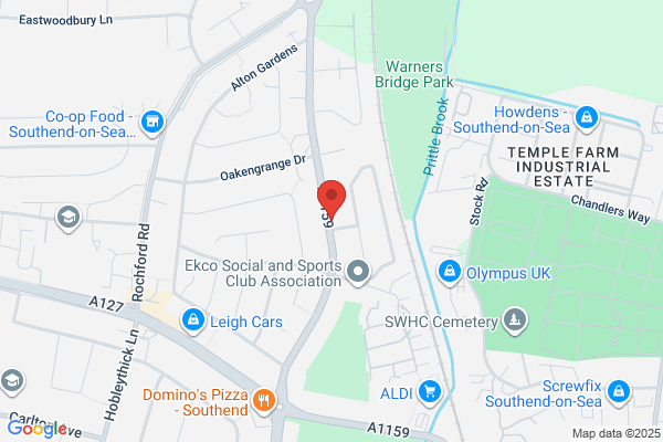 Parkside Services (UK) Ltd