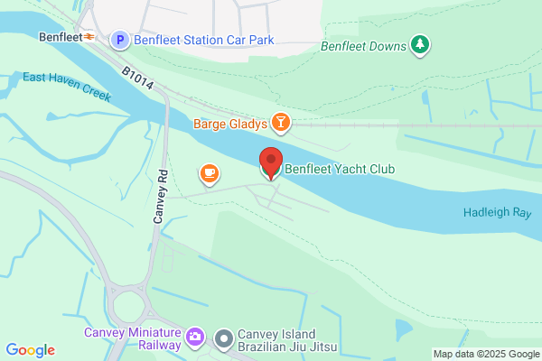 Benfleet Motor Boat & Yacht Club