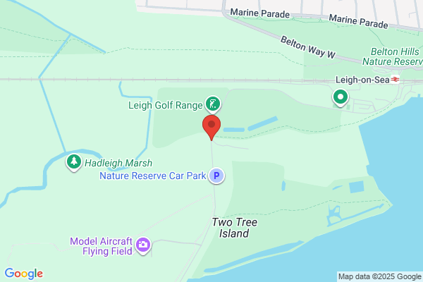 Leigh Motor Boat Club