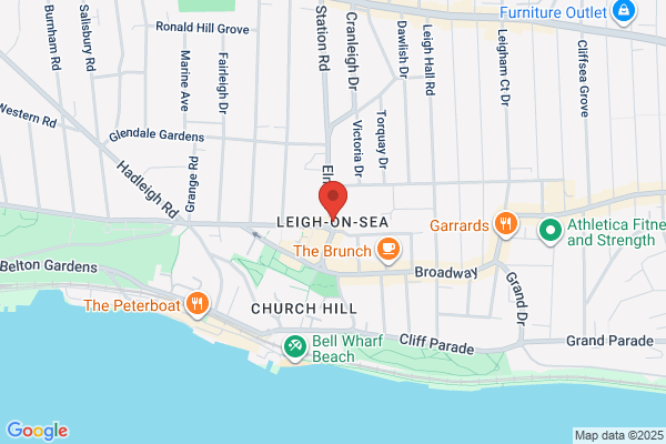 D G Servicing