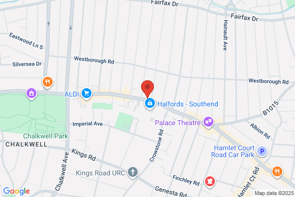 Broadway Counselling & Therapy Service