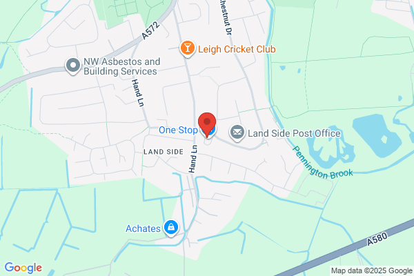 DPD Parcel Shop Location - Havella Pharmacy (Numark)
