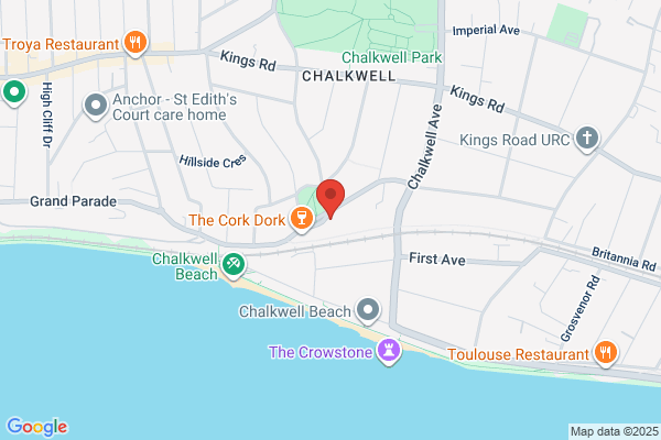 Chalkwell Dental Practice