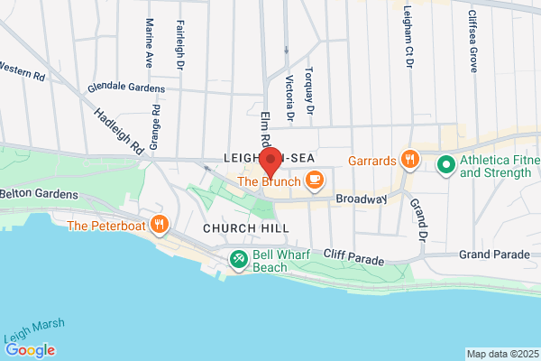 Joe Public Design