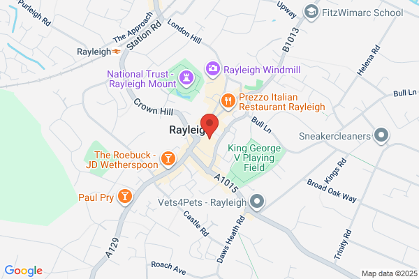 Boots Hearingcare Rayleigh