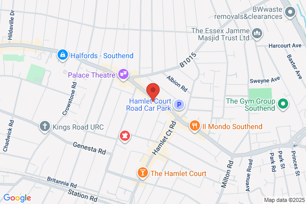 Westcliff Surgery