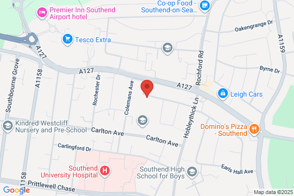 RSH Electrical Ltd