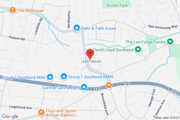 Bassett Driving School